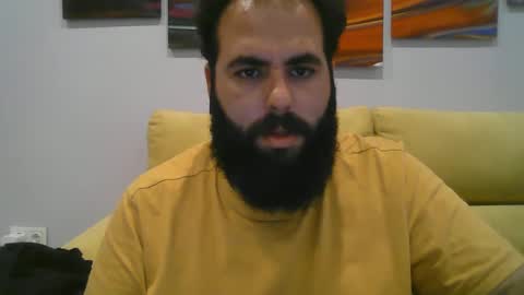 Snapshot of zeusateneo chatting on February 9, 3:56 pm Zeus online show from February 9, 3:56 pm