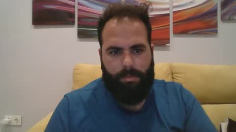 Snapshot of zeusateneo chatting on March 1, 6:43 pm Zeus online show from March 1, 6:43 pm