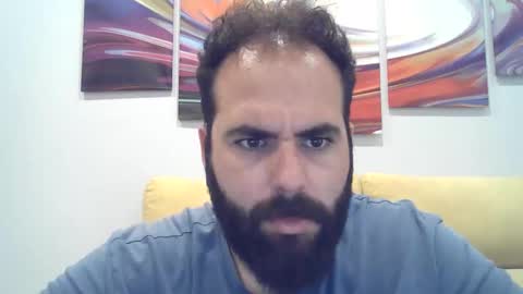 Snapshot of zeusateneo chatting on October 12, 9:52 am Zeus online show from October 12, 9:52 am