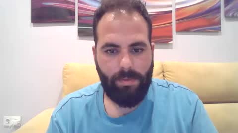 Snapshot of zeusateneo chatting on October 23, 7:45 pm Zeus online show from October 23, 7:45 pm