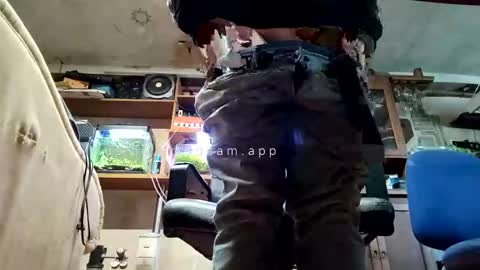 zeusblook online show from October 29, 10:50 am