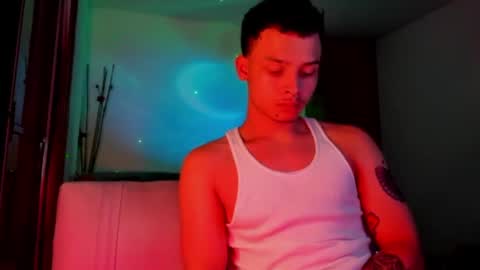 zeus online show from February 26, 2:15 am