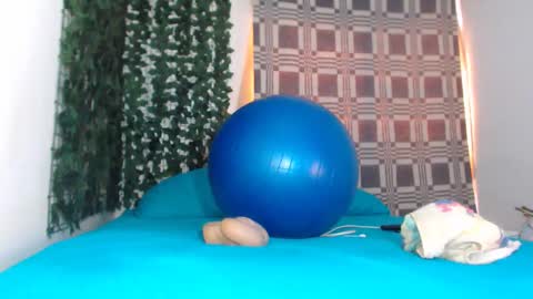 zhannaya online show from April 21, 8:12 pm