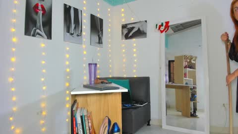 Zhara online show from January 9, 7:29 pm