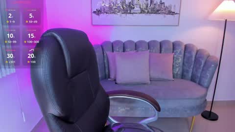 Zhara online show from April 18, 1:20 am