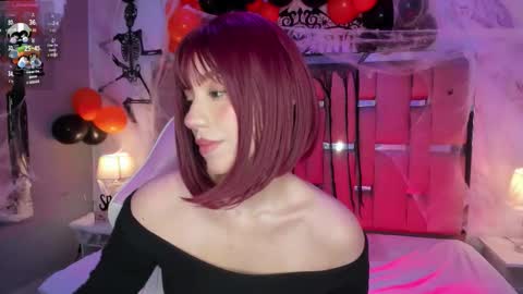 Zhara  online show from October 10, 12:15 pm