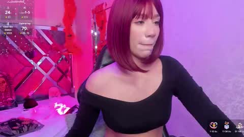 Zhara  online show from November 2, 12:18 pm