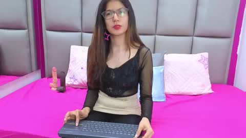 ZHARID  online show from March 2, 12:12 pm