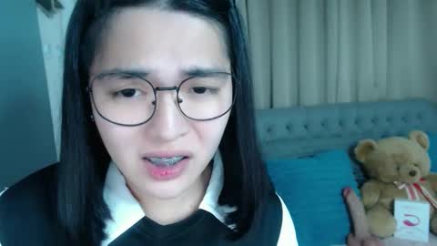 im your lovely zhaviabigcock here online show from February 7, 1:37 pm