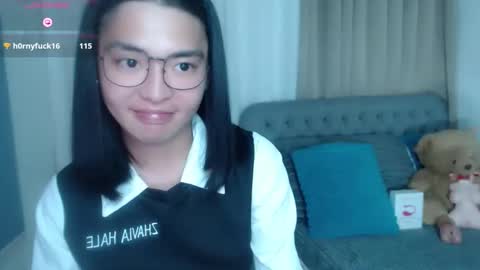 Snapshot of zhaviahale chatting on June 1, 6:09 pm im your lovely zhaviabigcock here online show from June 1, 6:09 pm