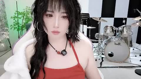 zhen online show from September 24, 4:21 pm