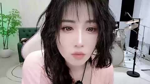 zhen online show from October 8, 3:31 pm