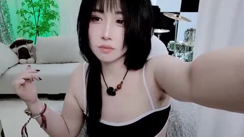 zhen online show from November 4, 12:48 pm