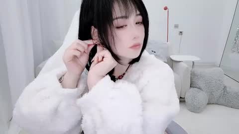 zhen online show from January 7, 1:52 am