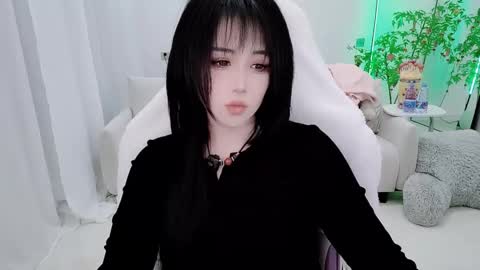 zhen online show from February 10, 2:26 am