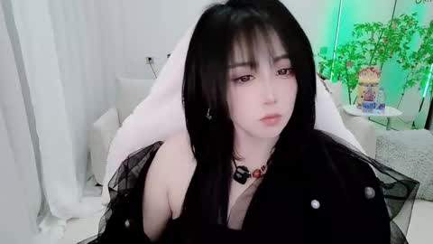 zhen online show from February 13, 8:05 pm