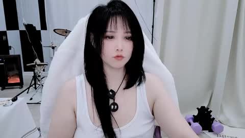 Snapshot of zhen0 chatting on April 12, 7:19 pm zhen online show from April 12, 7:19 pm