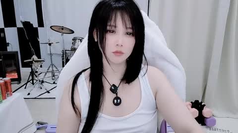 Snapshot of zhen0 chatting on April 16, 8:20 pm zhen online show from April 16, 8:20 pm