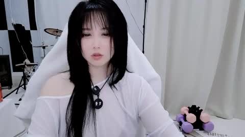 Snapshot of zhen0 chatting on April 20, 9:05 pm zhen online show from April 20, 9:05 pm