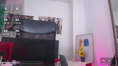 zhia  zeus online show from November 11, 7:58 pm