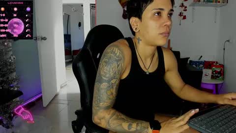 Snapshot of zhoestrong chatting on January 1, 5:00 pm zhoestrong online show from January 1, 5:00 pm