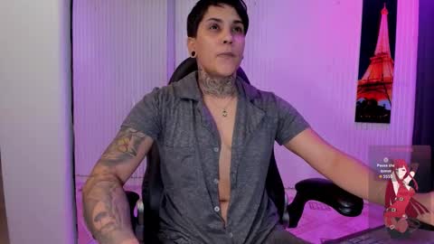 zhoestrong online show from March 26, 8:31 am