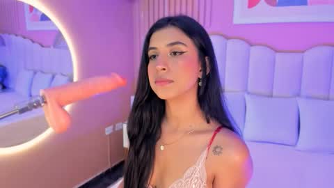 ZIA online show from October 25, 7:08 pm