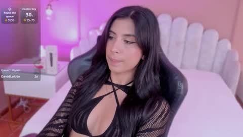 ZIA online show from February 26, 7:24 pm