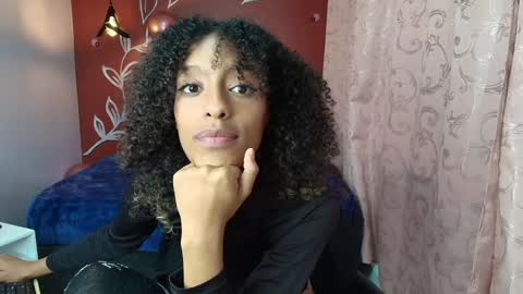 Zia Green online show from January 31, 6:47 pm