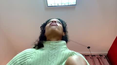 Zia Green online show from March 9, 8:07 am