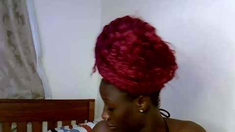 Snapshot of zia_vier chatting on May 27, 2:41 am flavian online show from May 27, 2:41 am