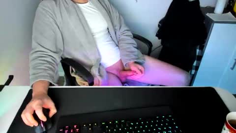 ziemlichflutschig online show from February 18, 5:53 am