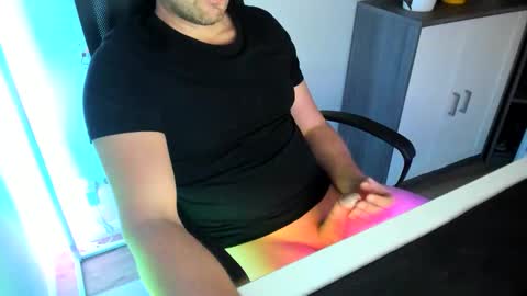 ziemlichflutschig online show from October 27, 7:07 pm