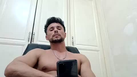 zigfrid666 online show from March 26, 10:04 pm