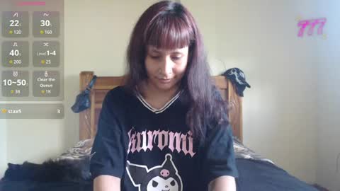 ziggyblunt online show from June 17, 9:27 pm
