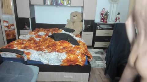 Snapshot of zincky chatting on February 26, 4:35 pm zincky online show from February 26, 4:35 pm