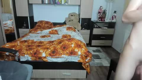 Snapshot of zincky chatting on March 5, 4:24 pm zincky online show from March 5, 4:24 pm