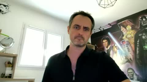 zinzanrossi online show from June 11, 4:49 pm
