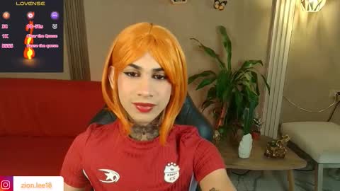 Zion  online show from February 27, 7:58 pm