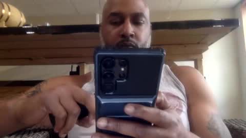 Snapshot of zionlion22 chatting on February 18, 8:58 pm zionlion22 online show from February 18, 8:58 pm