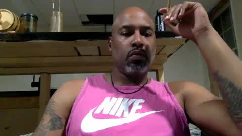 Snapshot of zionlion22 chatting on October 7, 12:52 am zionlion22 online show from October 7, 12:52 am