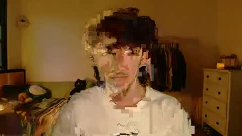 Snapshot of zipdown_ chatting on February 25, 11:11 pm zipdown online show from February 25, 11:11 pm