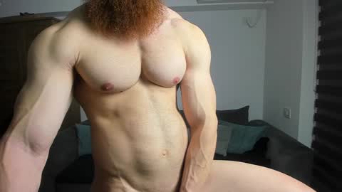 Zack Blitz online show from December 9, 8:12 pm