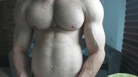 Zack Blitz online show from September 17, 7:43 am