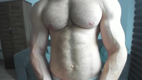 Zack Blitz online show from October 1, 8:04 pm