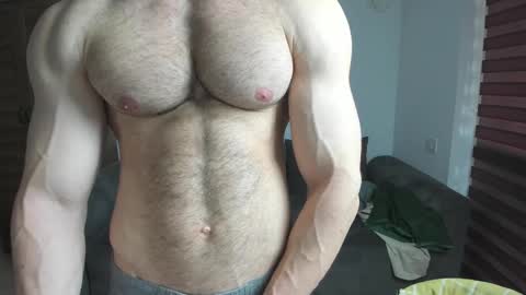 Zack Blitz online show from November 26, 9:21 am