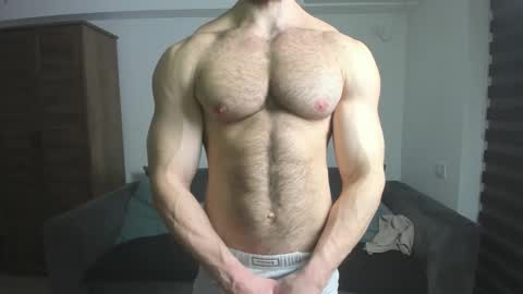 Zack Blitz online show from December 18, 9:21 pm