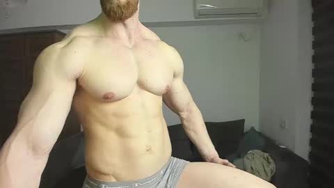 Zack Blitz online show from April 14, 8:15 pm