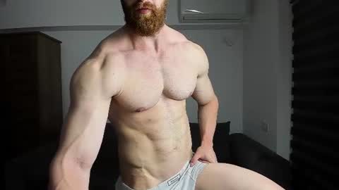 Zack Blitz online show from June 21, 8:33 pm