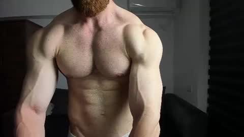 Zack Blitz online show from June 23, 8:18 pm